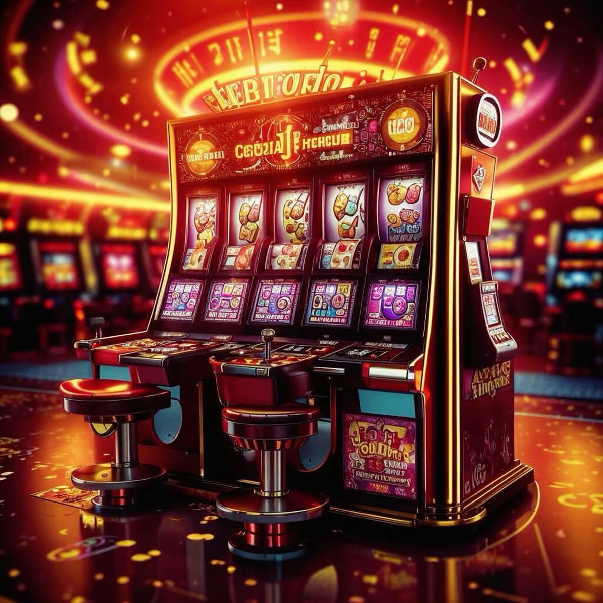 399BET APK کیسینو میں بکراٹکھیلیں