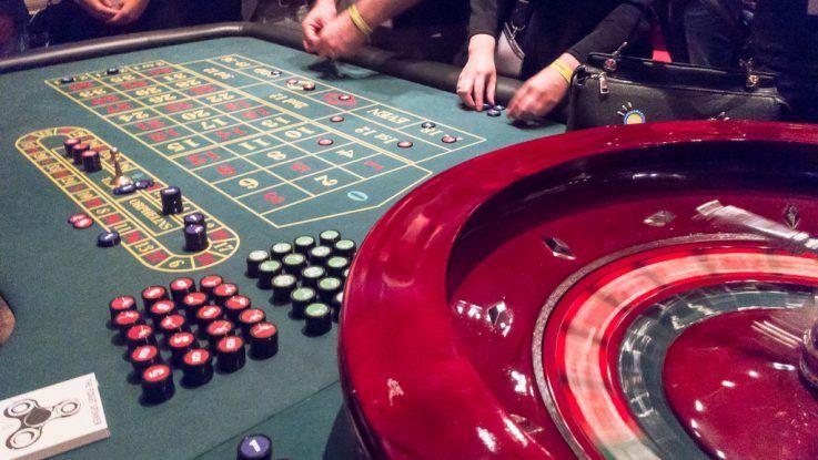 پاکستان میں 399BET APK کا آن لائن کیسینو سیکشن کھولیں۔