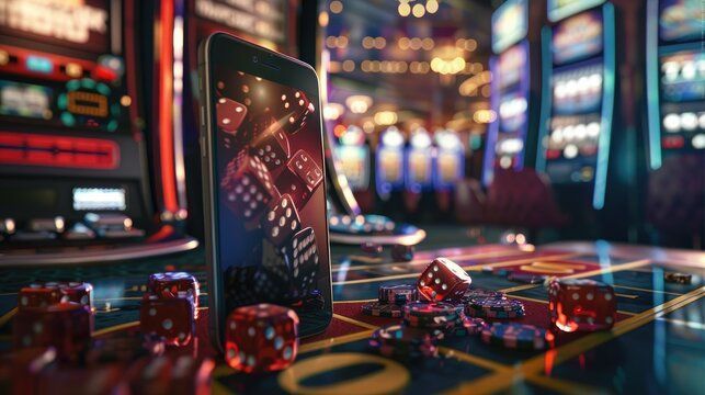 399BET APK کیسینو میں سلاٹ کھیلنا شروع کریں۔